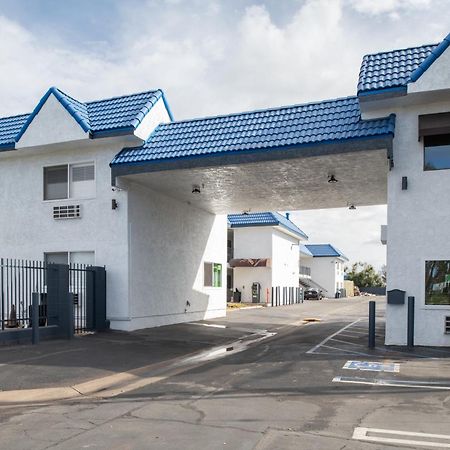 Beach Inn Motel Huntington Beach Zewnętrze zdjęcie
