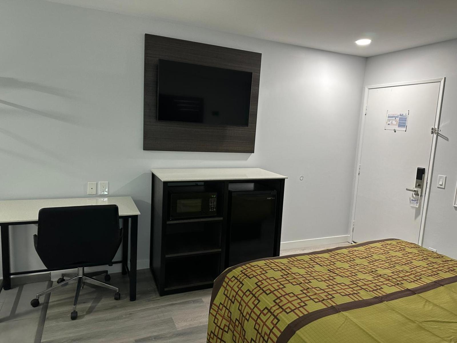 Beach Inn Motel Huntington Beach Zewnętrze zdjęcie