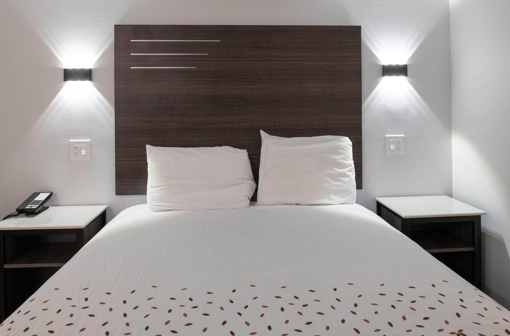 Beach Inn Motel Huntington Beach Zewnętrze zdjęcie